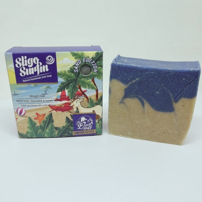 Sligo Surfin' - Sand Limited Edition