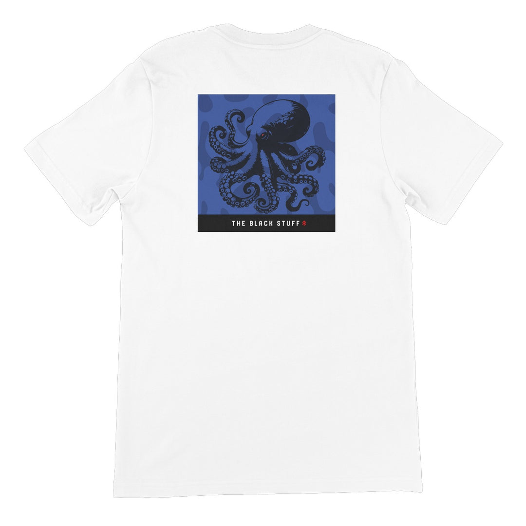 Sligo Surfin' Sea Edition Tee (multiple colours)