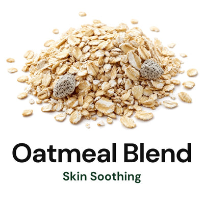 Oatmeal Blend