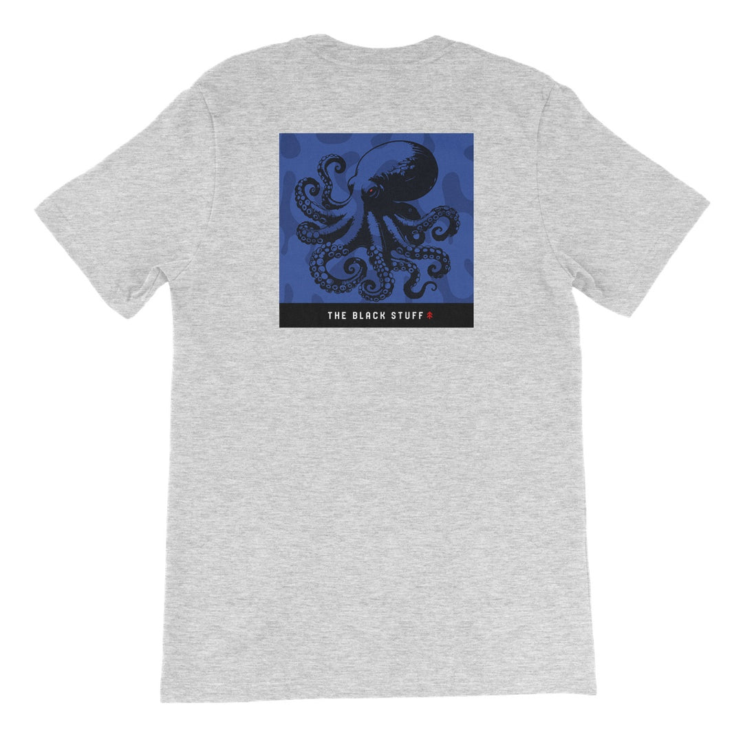 Sligo Surfin' Sea Edition Tee (multiple colours)