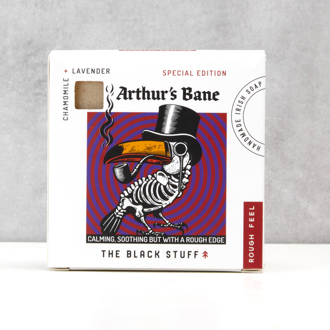 Arthur's Bane - Limited Edition