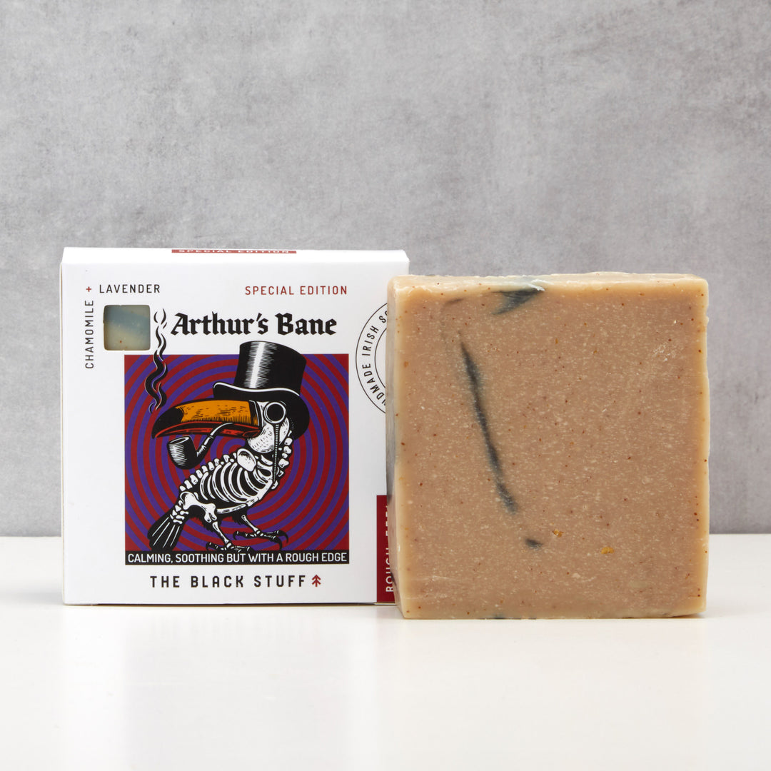 Arthur's Bane - Limited Edition