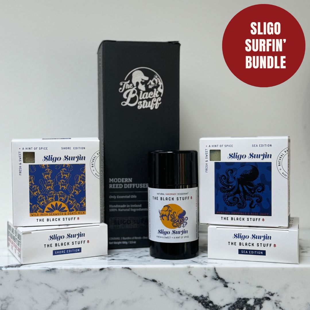 Sligo Summer Bundle
