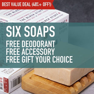 The Clean Craic Bundle