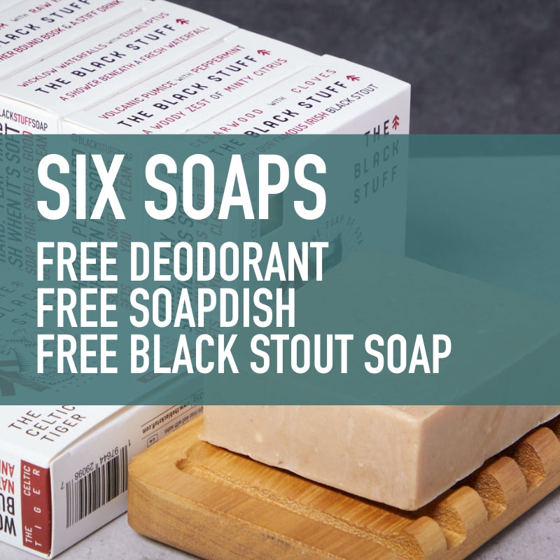 The Clean Craic Bundle