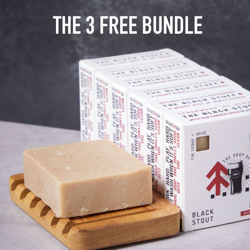 The Clean Craic Bundle