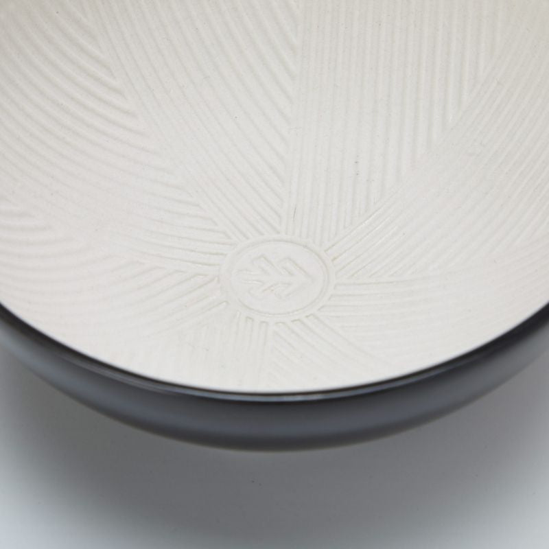 The Lather Blaster Shaving Bowl