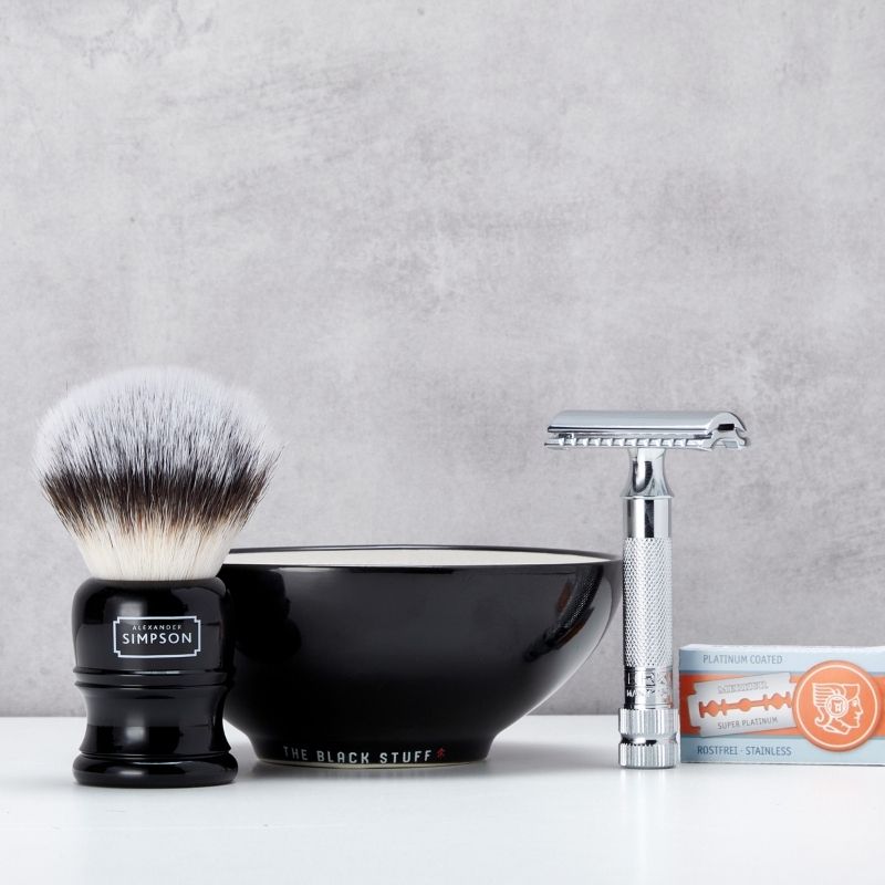 The Merkur Hardware Bundle