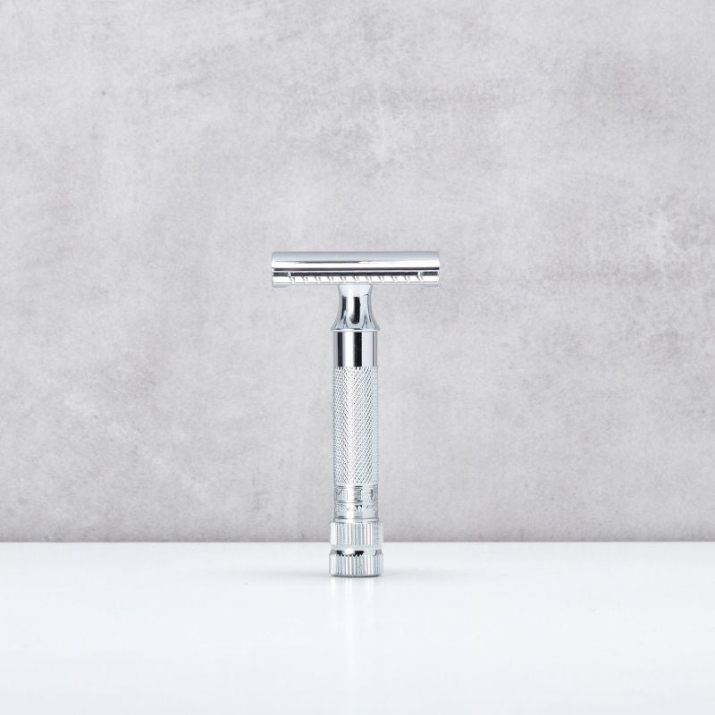 Merkur 34C Razor