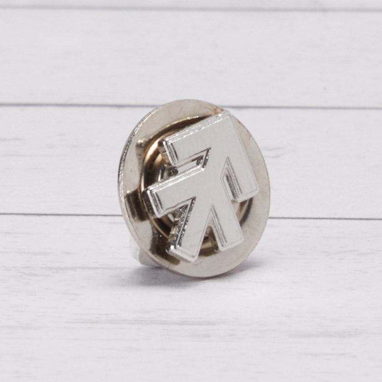 TBS Icon Magnet