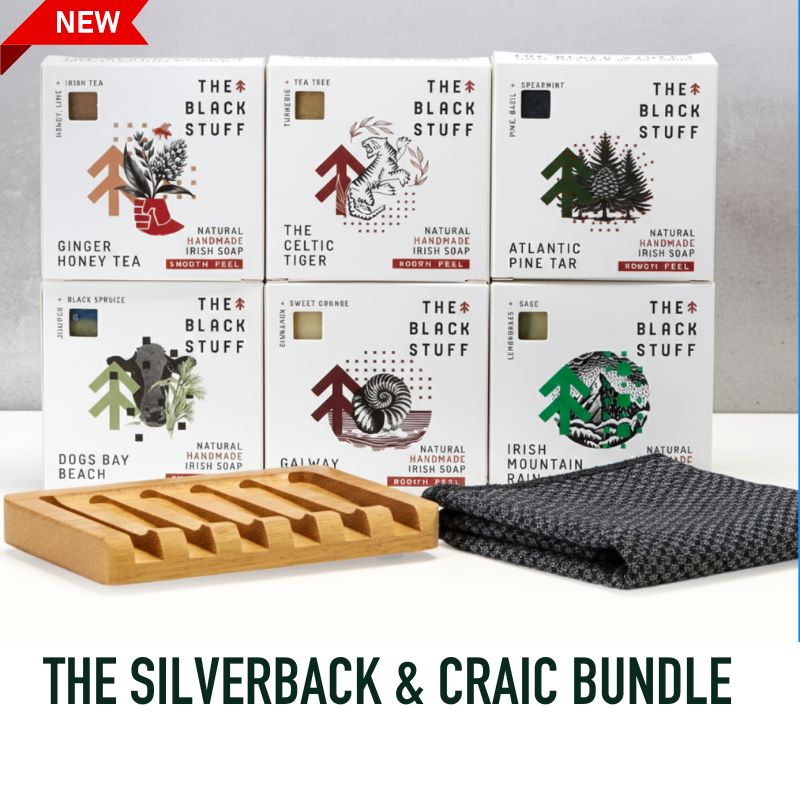 The Silverback & Craic Bundle
