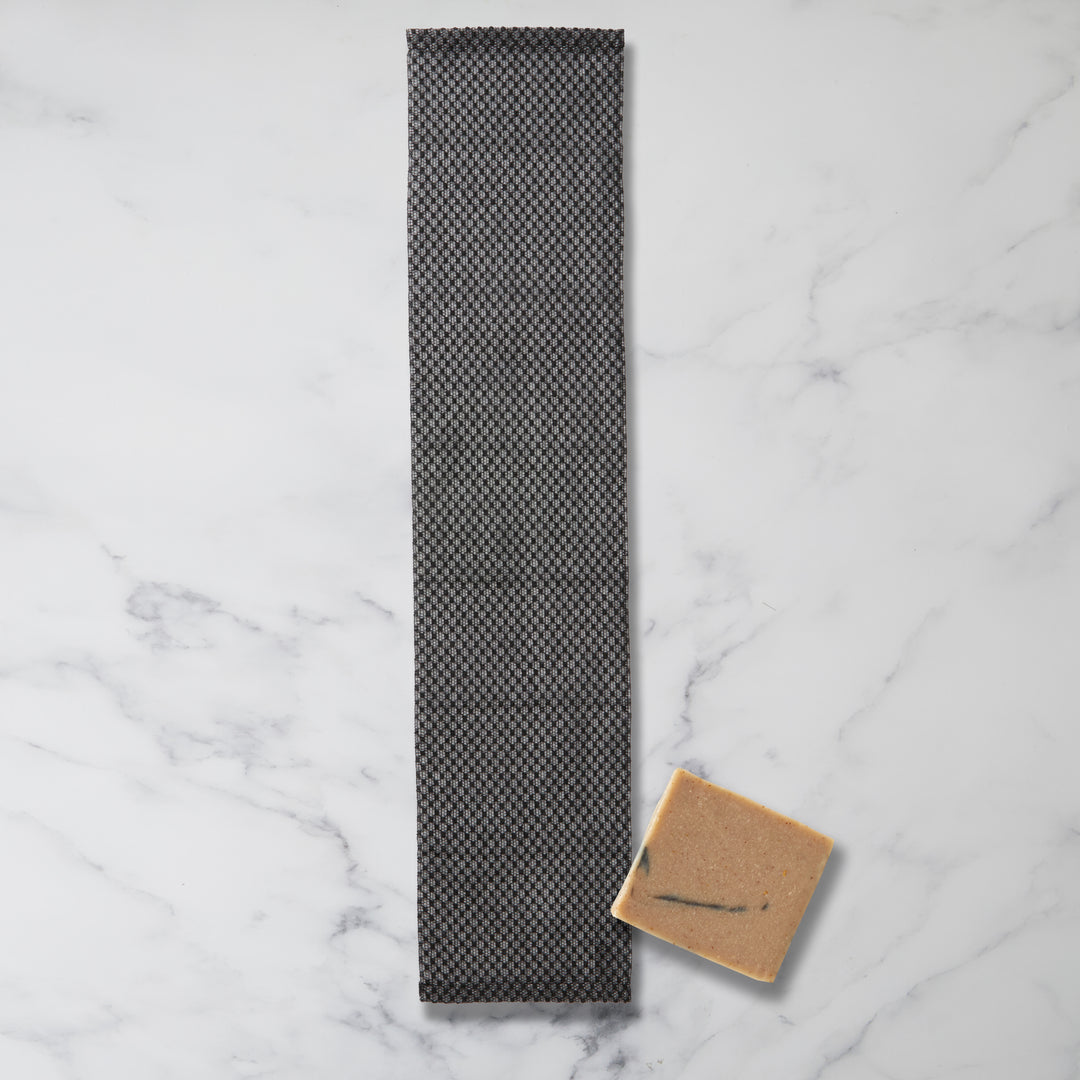 The Silverback Antibacterial Washcloth