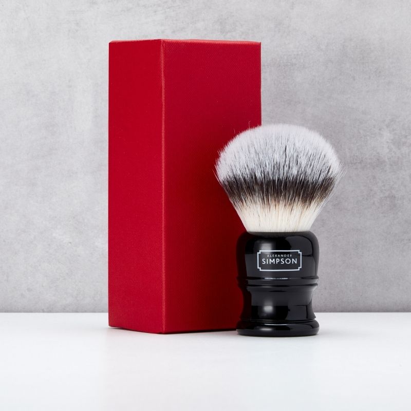 Simpson Shaving Brush