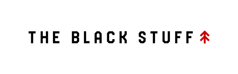 THE BLACK STUFF