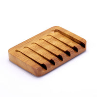 Soap dish