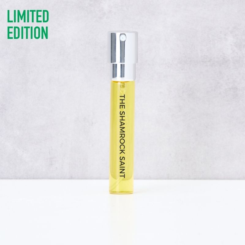 EDP The Shamrock Saint - Limited Edition