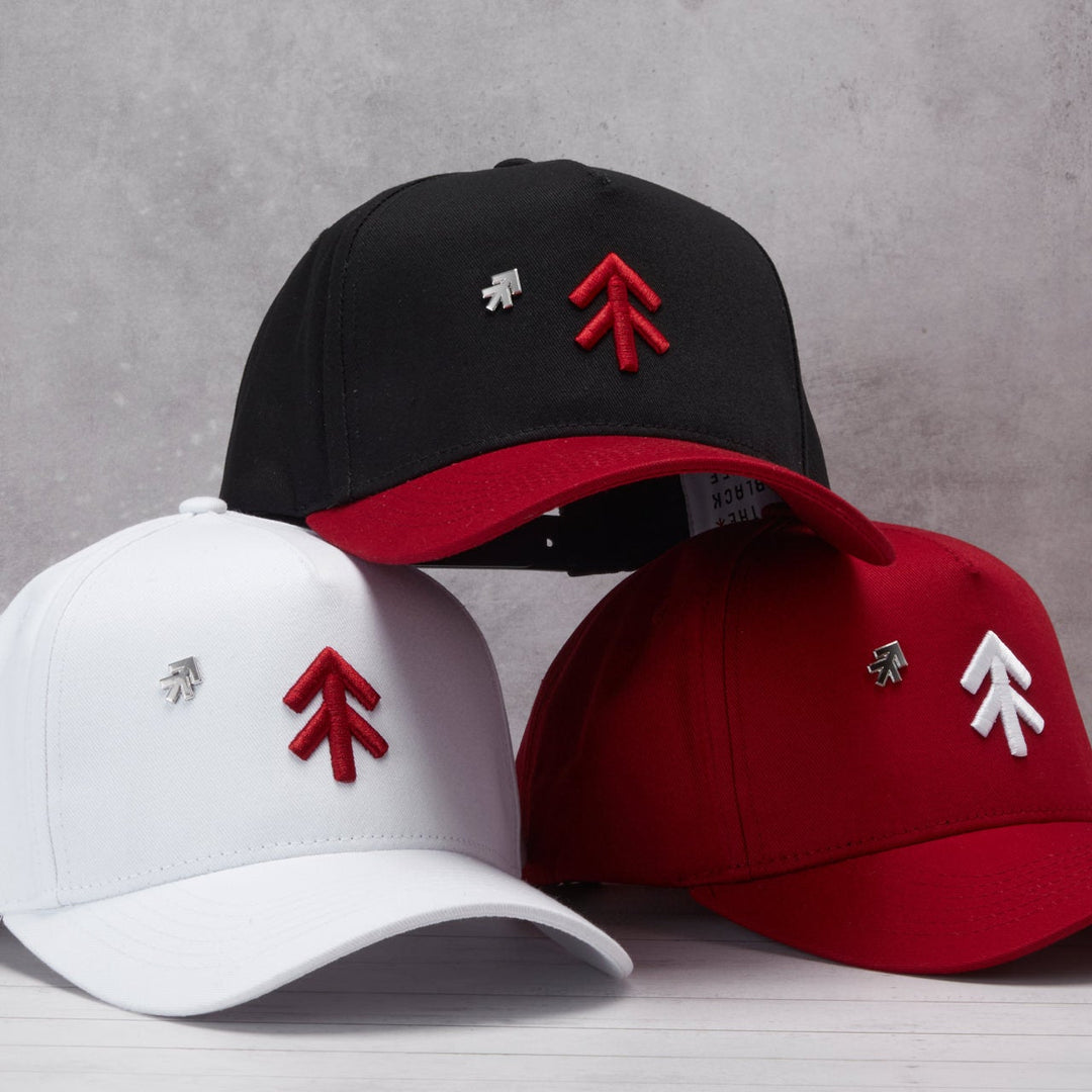 TBS Hats - Bundle