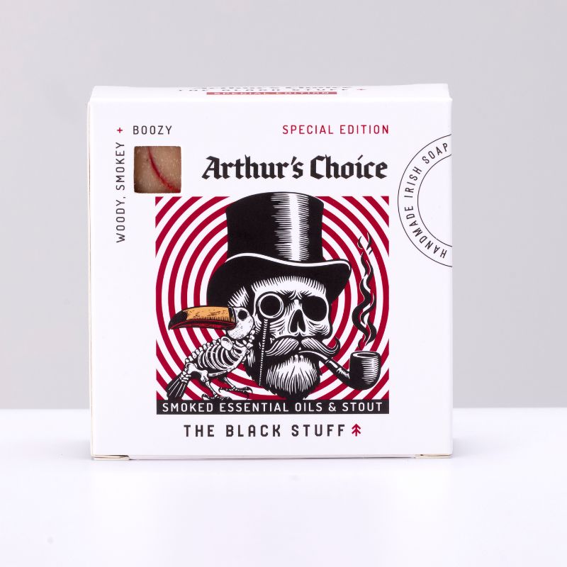 Arthurs Choice - Limited Edition