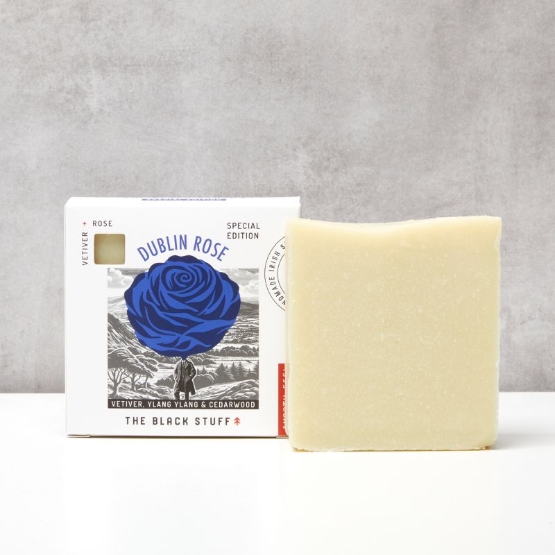 Dublin Rose - Limited edition