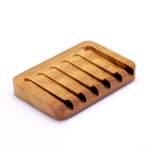 Teak Soap Dish