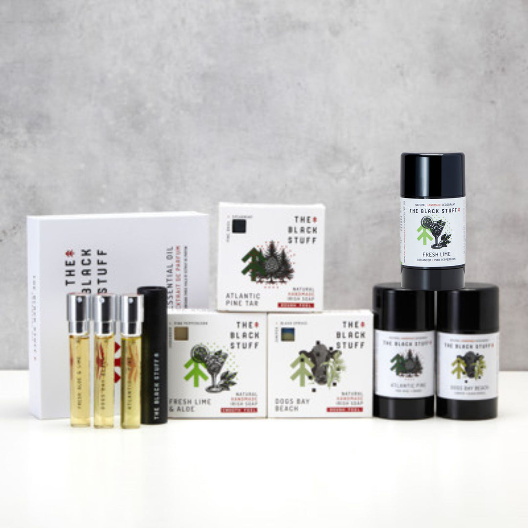 Fresh Irish Coast Bundle