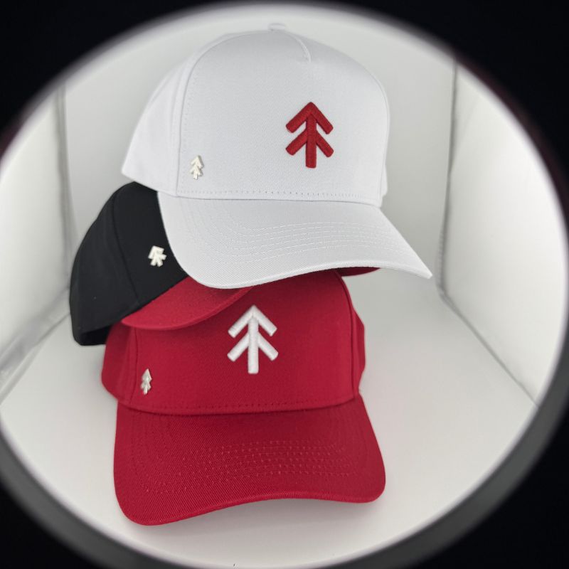 TBS Hats - Bundle