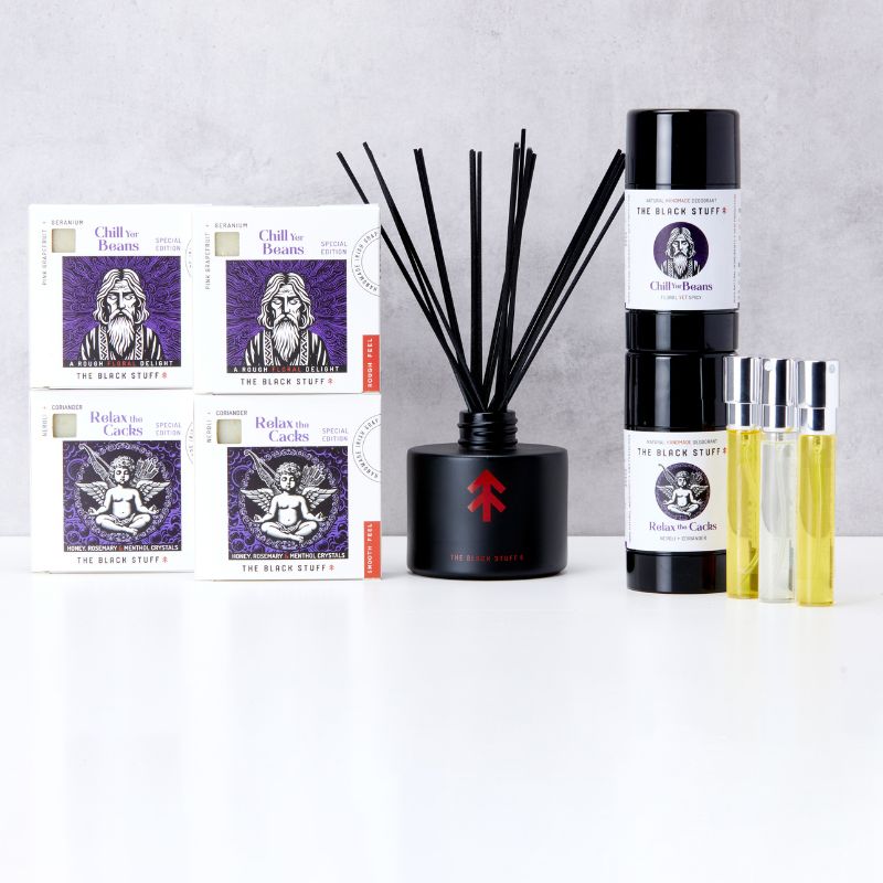 Relax & Chill Bundle