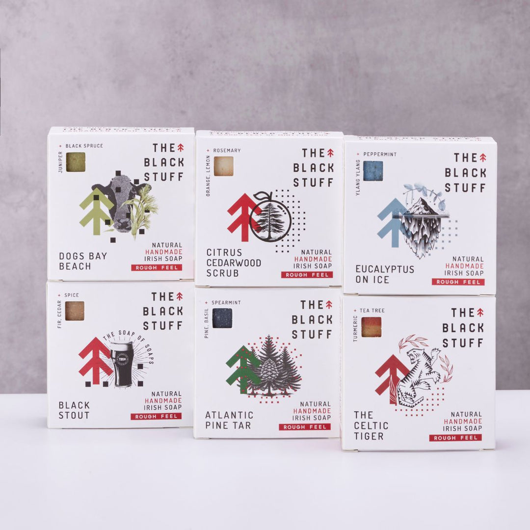 Rough & Ready Bundle