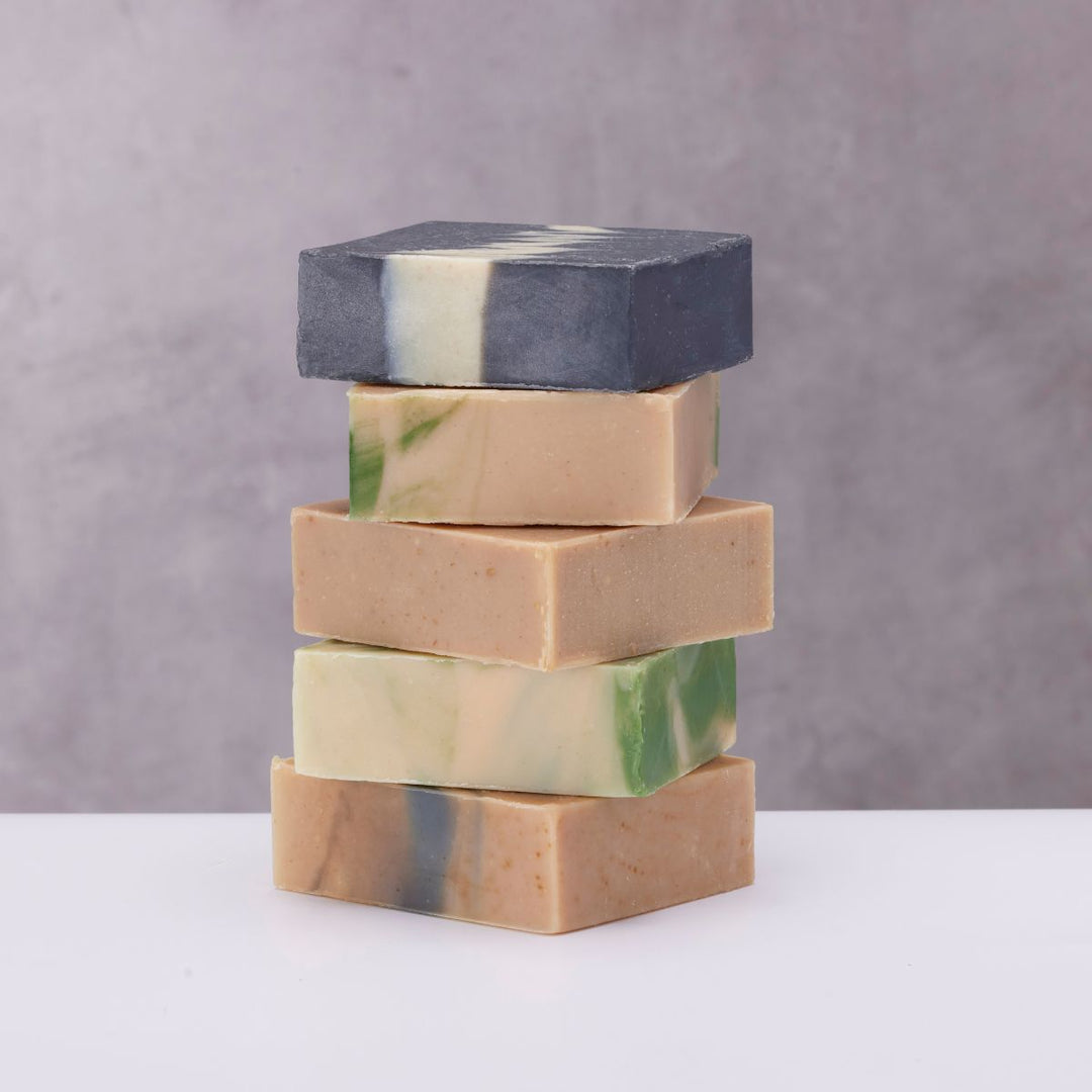 Smooth Like Silk Bundle