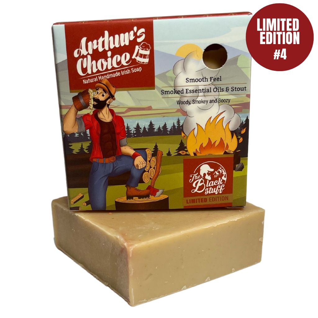 Arthurs Choice - Limited Edition