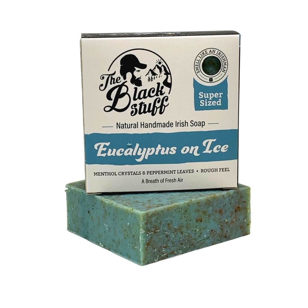 Eucalyptus on Ice