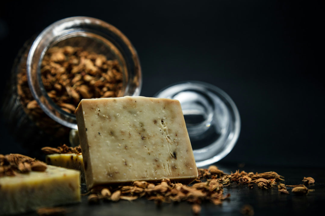 How Long Does Natural Soap Last?