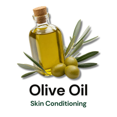 Olive Oil