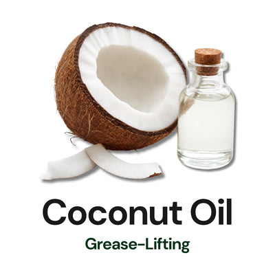 Coconut Oil