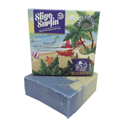 Sligo Surfin' - Shore Limited Edition