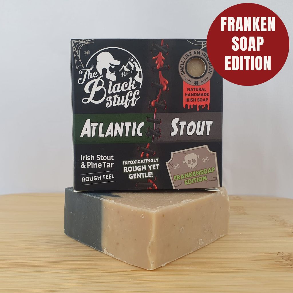 Frankensoap Edition - Atlantic Stout