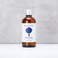 Limited Edition Aftershave Recovery Splash - Dublin Rose x3