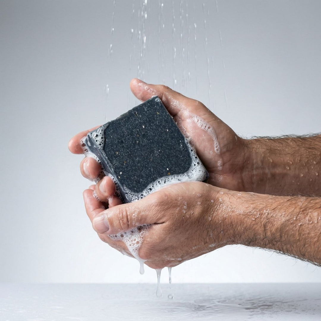 Atlantic Pine Tar