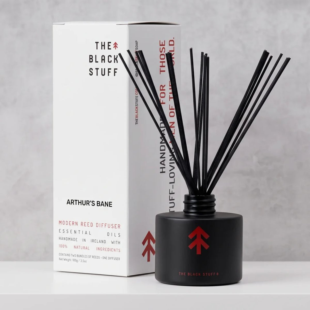Arthur's Bane - Reed Diffuser