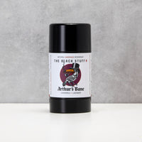 Limited Edition Natural Deodorant - Arthur's Bane x