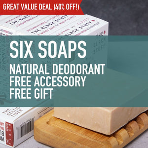 The Clean Craic Bundle (premade)