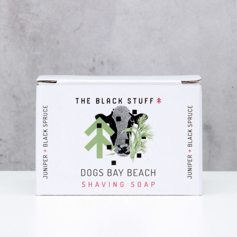 Shaving Soap - Dog's Bay Beach