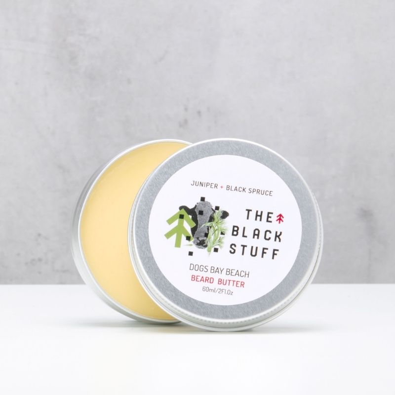 Beard butter - Dog's Bay Beach