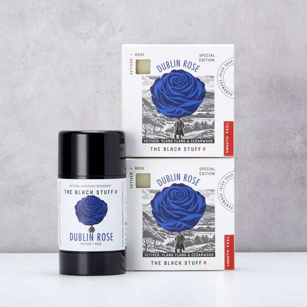 Dublin Rose Bundle