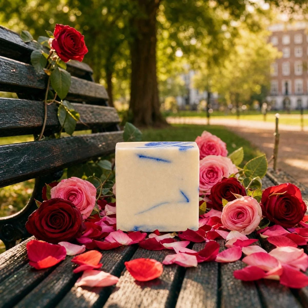 Dublin Rose - Limited edition