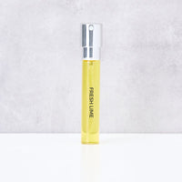 EDP Fresh Lime x3