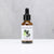 Beard oil - Fresh Lime