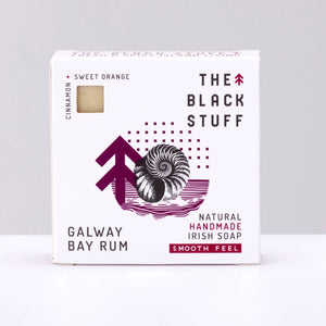 Galway Bay Rum