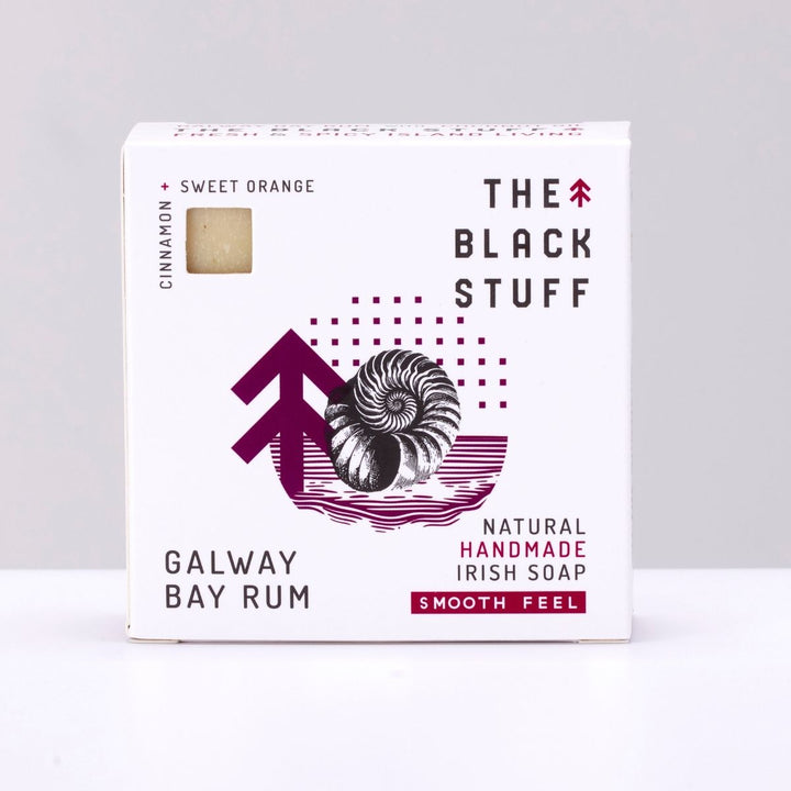 Galway Bay Rum