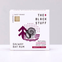 Galway Bay Rum x3